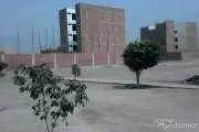 VENDO TERRENO EN HUACHIPA — foto 1