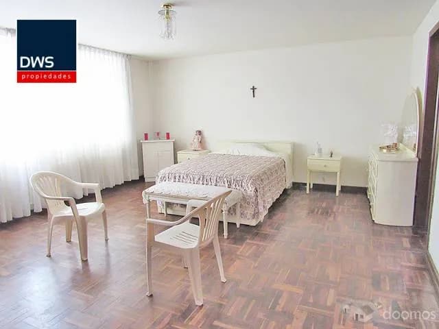 Vendo Amplia Casa en Corpac, San Isidro — foto 7