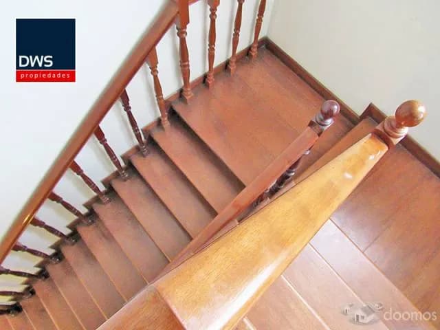 Vendo Amplia Casa en Corpac, San Isidro — foto 12