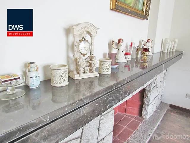 Vendo Amplia Casa en Corpac, San Isidro — foto 13