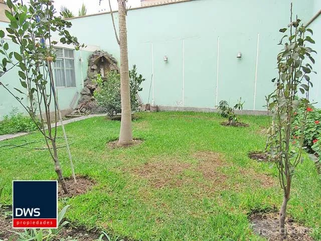 Vendo Amplia Casa en Corpac, San Isidro — foto 14
