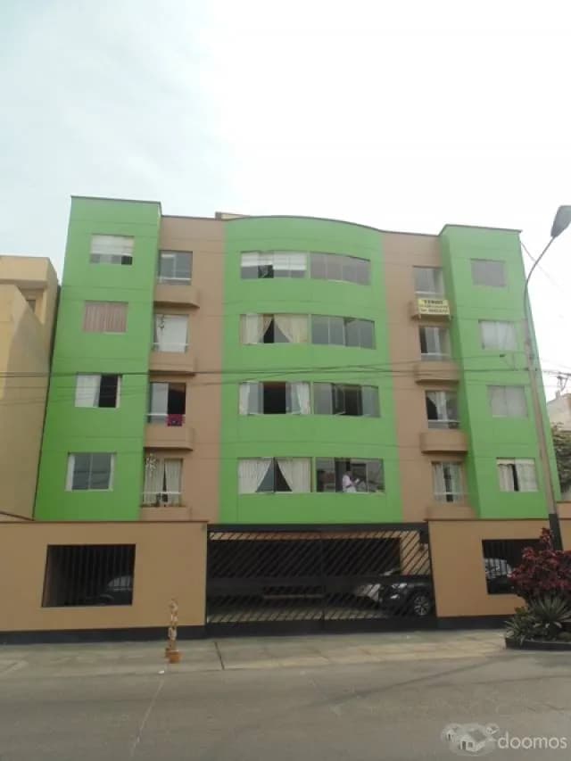 VENDO DEPARTAMENTO EN SAN MIGUEL — foto 1