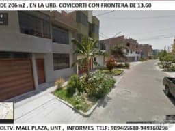 de ocasión en covicorti terreno