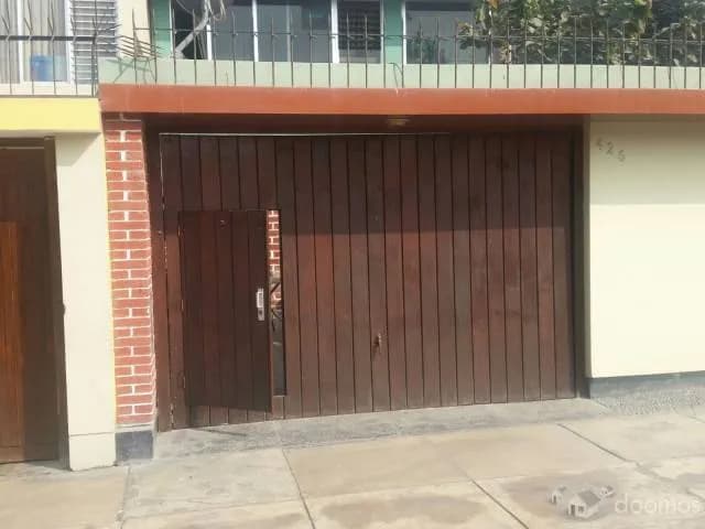 Mini Departamento con cochera — foto 1