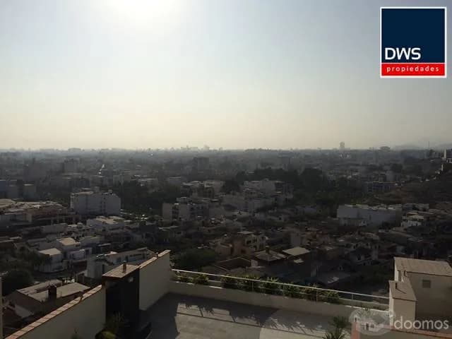 Hermoso Departamento de Estreno en Casuarinas Sur, Surco — foto 8