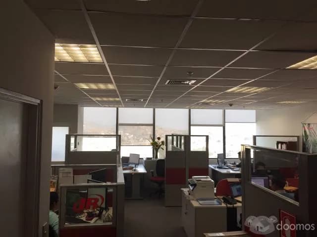 Oficina de lujo — foto 2