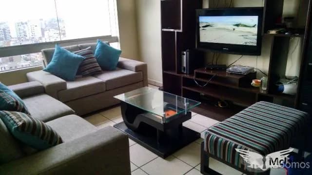 Hermoso Dpto en Magdalena — foto 1