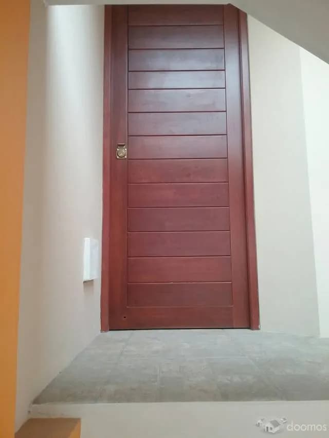Se alquila Departamento en Los Olivos — foto 1