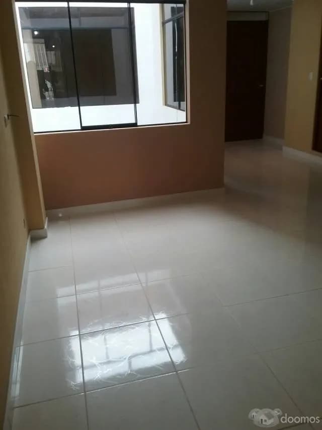 Se alquila Departamento en Los Olivos — foto 3