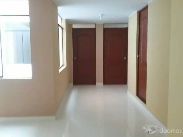 Se alquila Departamento en Los Olivos — foto 4
