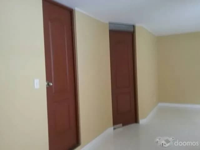 Se alquila Departamento en Los Olivos — foto 5