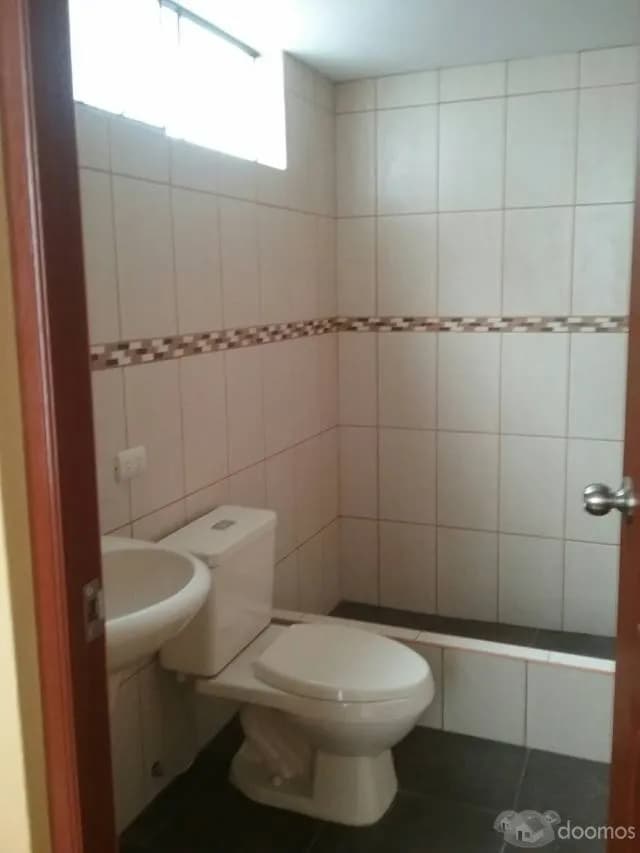 Se alquila Departamento en Los Olivos — foto 7