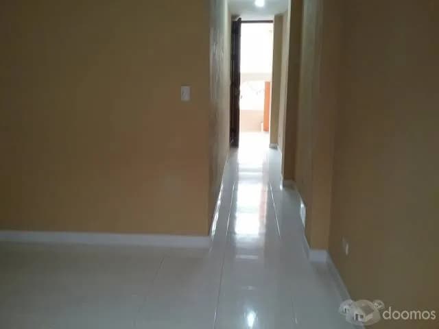 Se alquila Departamento en Los Olivos — foto 8