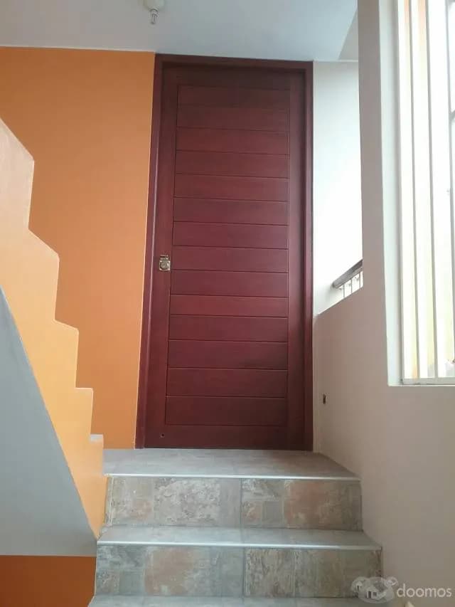 Se Alquila Mini Departamento (De estreno) en Los Olivos — foto 2