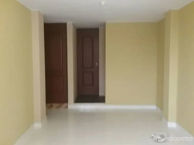 Se Alquila Mini Departamento (De estreno) en Los Olivos — foto 5