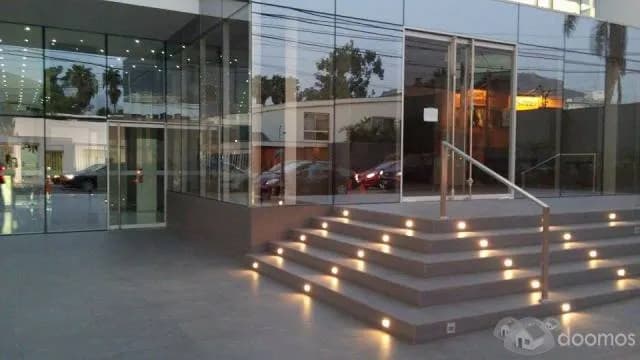 ALQUILER DE OFICINAS POR HORAS — foto 2