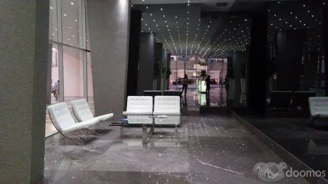 ALQUILER DE OFICINAS POR HORAS — foto 1