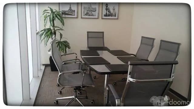 ALQUILER DE OFICINAS POR HORAS — foto 4