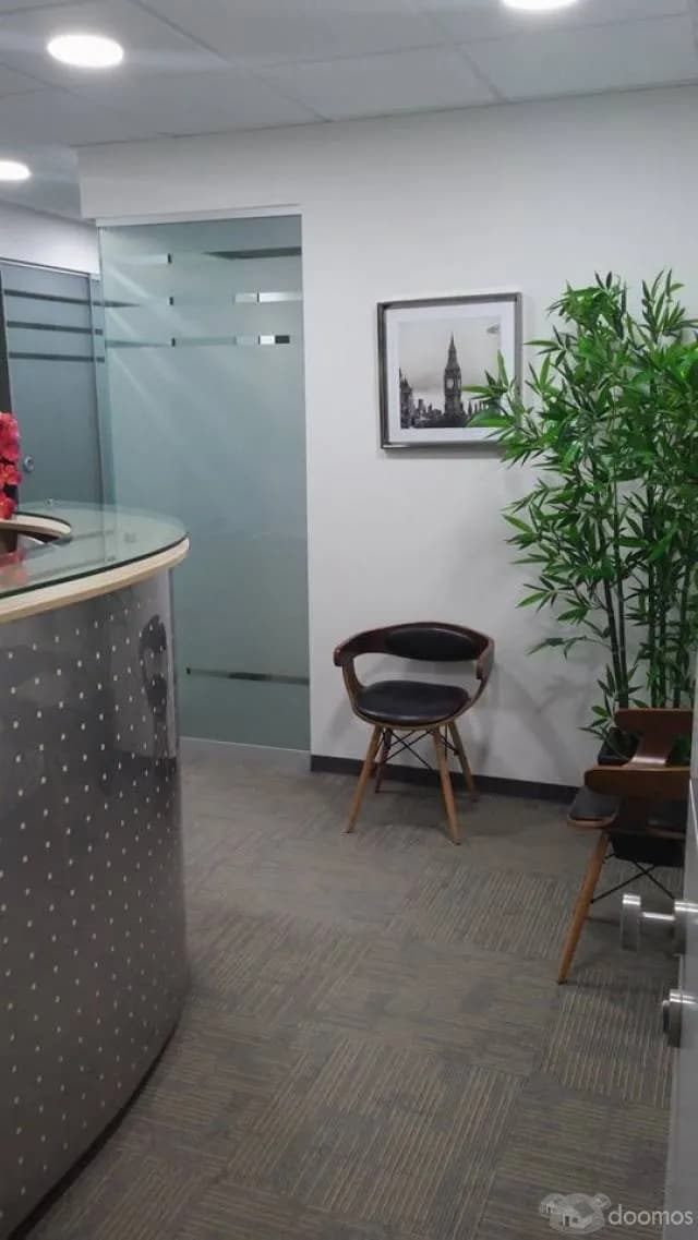 ALQUILER DE SALA DE REUNIONES POR HORAS — foto 3