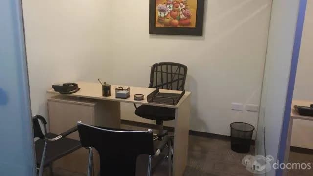 ALQUILER DE SALA DE REUNIONES POR HORAS — foto 4