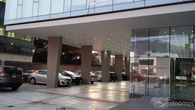 ALQUILER DE SALA DE REUNIONES POR HORAS — foto 6