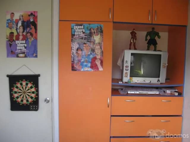 Vendo Lindo Departamento — foto 3