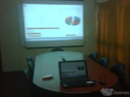 ALQUILER DE AULAS POR HORAS