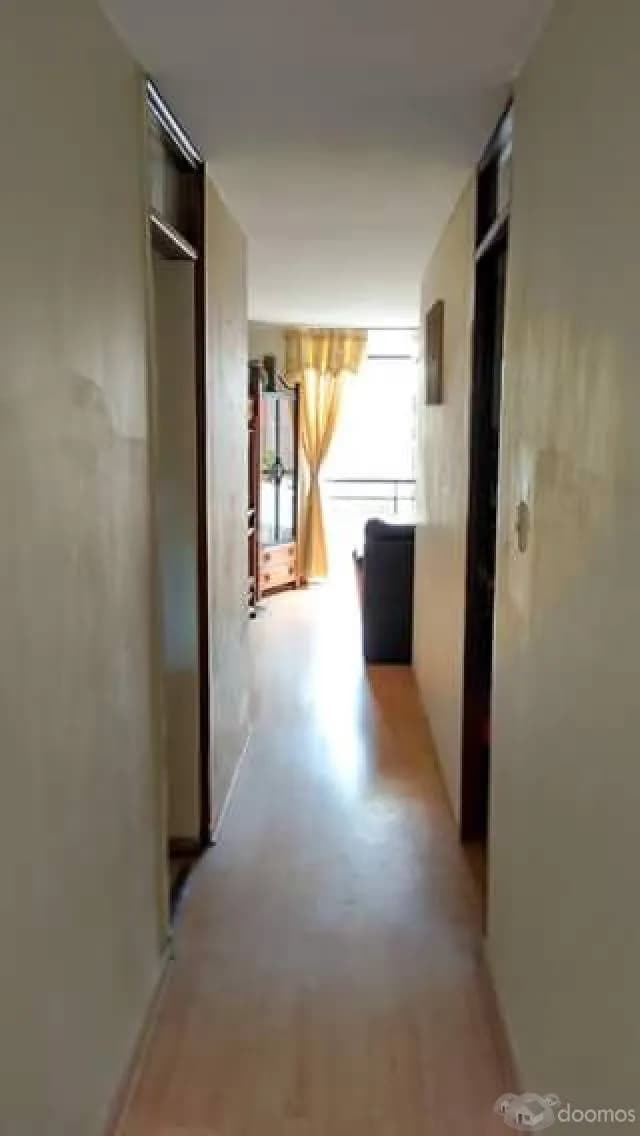 Comparto departamento amoblado — foto 5