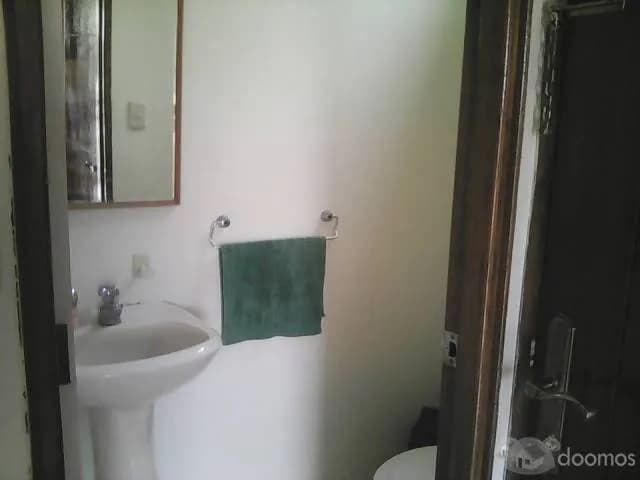 Comparto departamento amoblado — foto 7