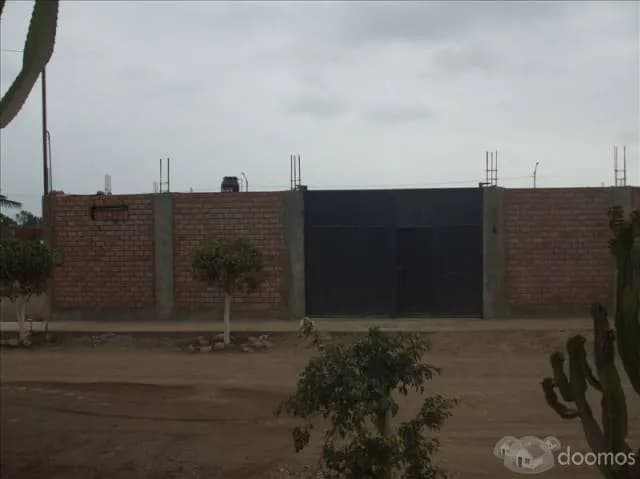 OCASIÓN: VENDO INMUEBLE CHINCHA — foto 1
