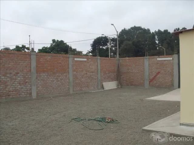 OCASIÓN: VENDO INMUEBLE CHINCHA — foto 2