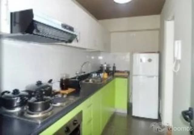 ACOGEDOR CON GYM, SAUNA, PISCINA — foto 7