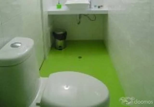 ACOGEDOR CON GYM, SAUNA, PISCINA — foto 12