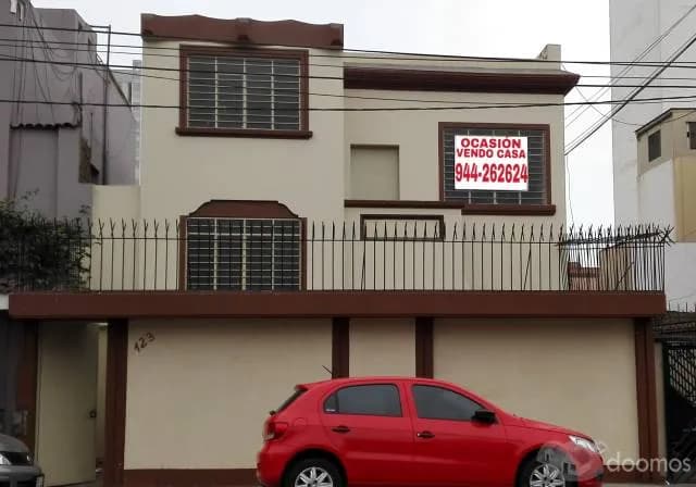 OCASIÓN!!!  casa San Miguel - Paralela al Malecón — foto 2