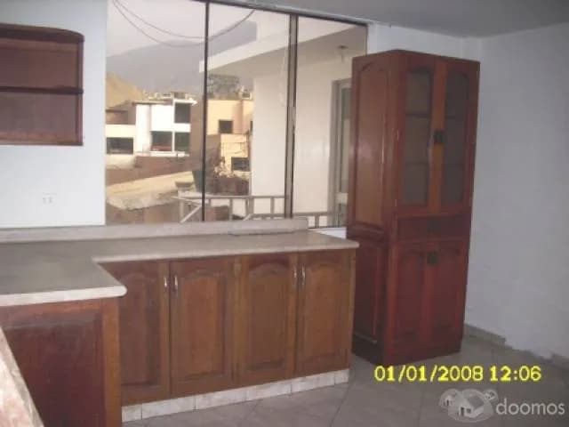 Alquiler de departamento Duplex en La Molina — foto 3