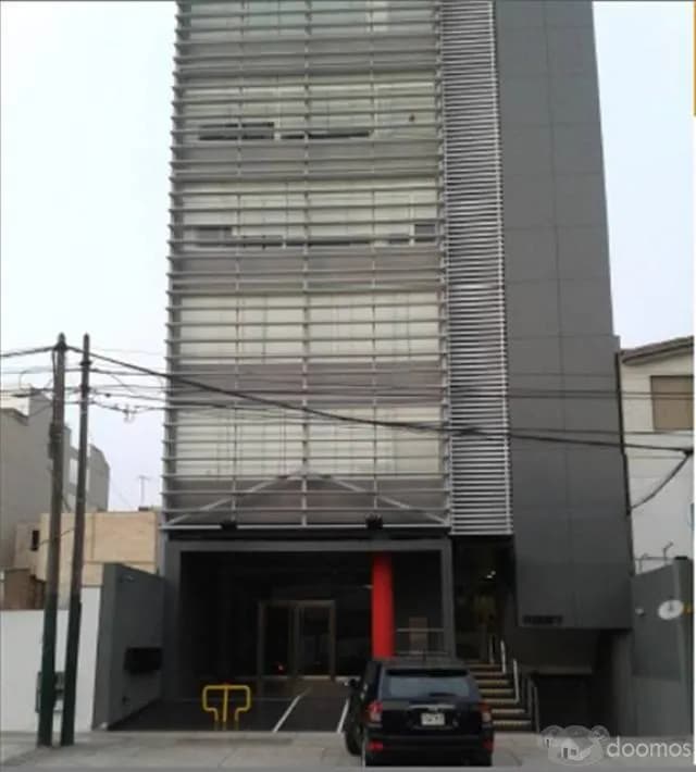 Alquiler de Local Comercial en plena Avenida Benavides  Surco — foto 1