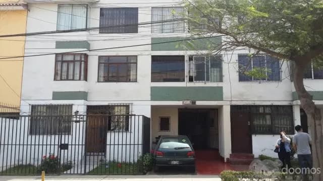 LINDO Y ACOGEDOR DEPARTAMENTO EN SAN MIGUEL — foto 6
