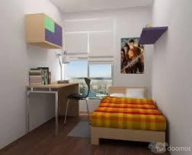 Alquilo departamento de 2 habitaciones — foto 4