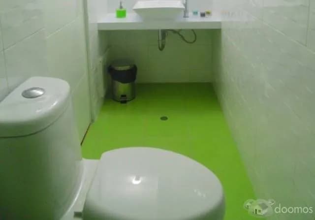 Alquilo departamento de 2 habitaciones — foto 5