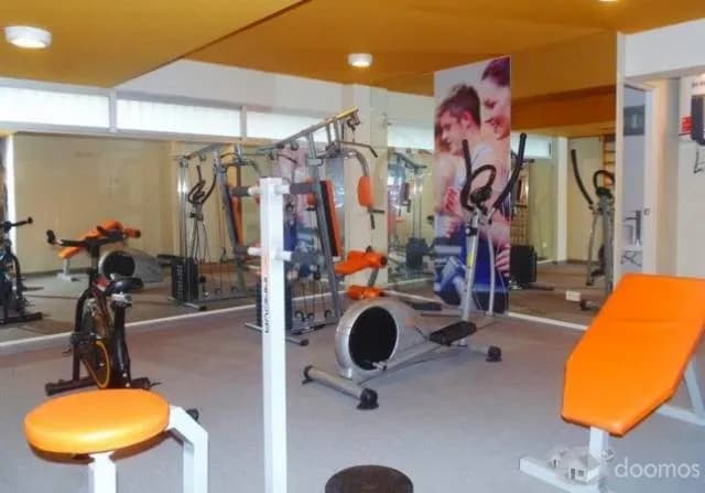 Alquilo departamento de 2 habitaciones — foto 7
