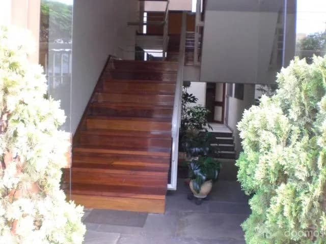Lindo Departamento en Surco — foto 1