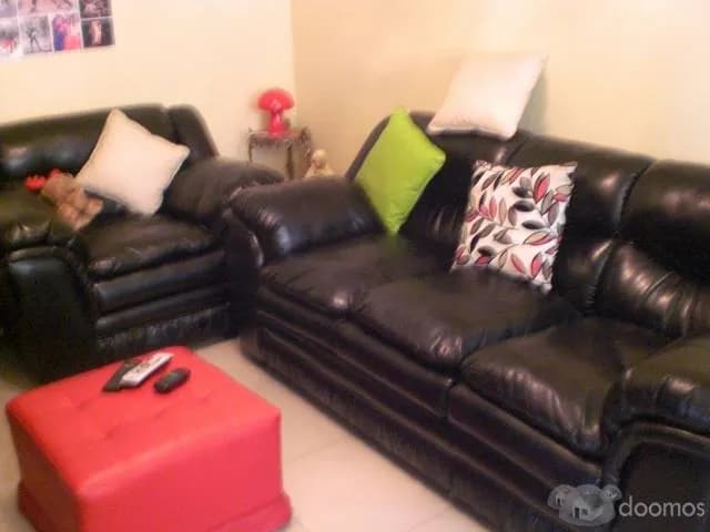 Lindo Departamento en Surco — foto 2