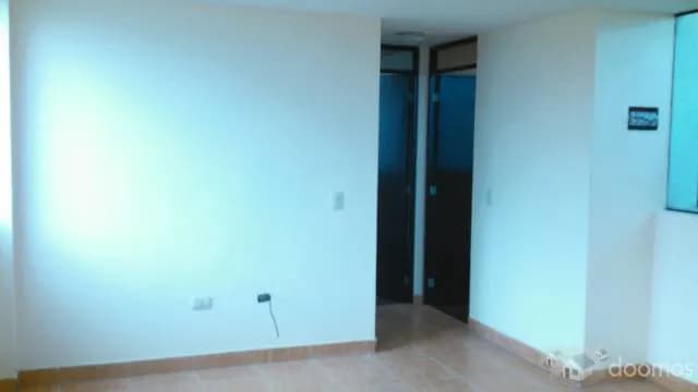 Departamento de Ocasión. Ubicado en Magdalena del Mar — foto 1