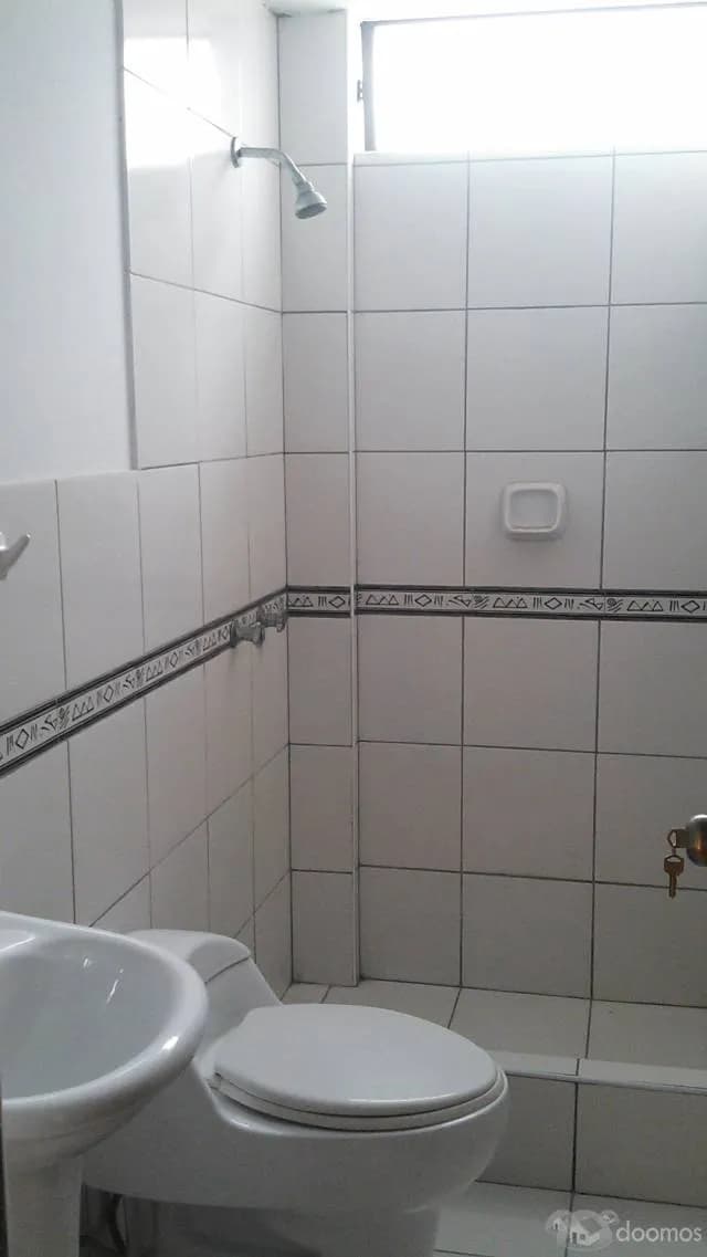 Departamento de Ocasión. Ubicado en Magdalena del Mar — foto 6