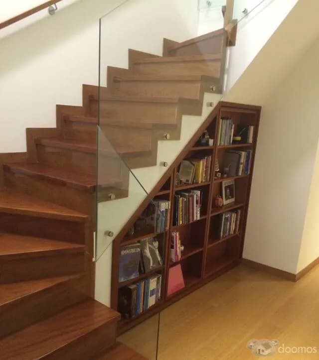 Venta de departamento de diseño duplex en La Aurora, Miraflores — foto 4