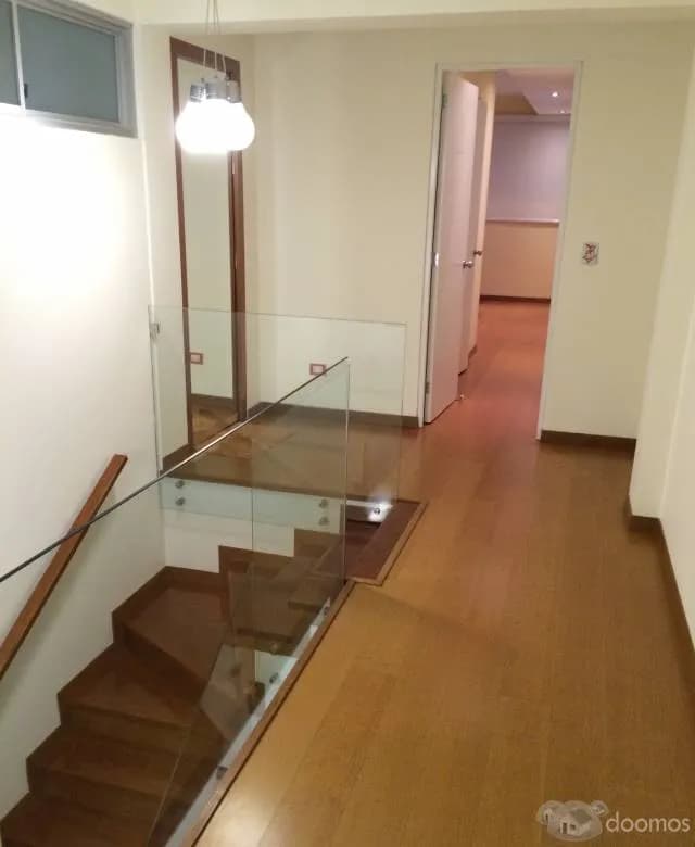 Venta de departamento de diseño duplex en La Aurora, Miraflores — foto 6