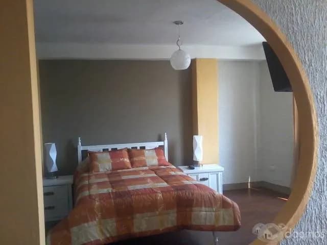 ALQUILO MINI DEPARTAMENTO AMOBLADO EN TACNA — foto 3