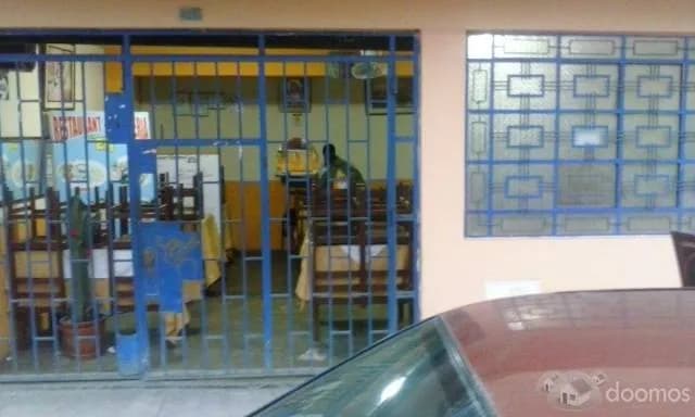 Venta Local Comercial Av Mexico 199, Full Comercio — foto 1