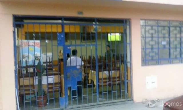 Venta Local Comercial Av Mexico 199, Full Comercio — foto 2