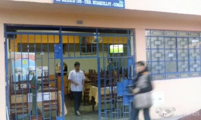 Venta Local Comercial Av Mexico 199, Full Comercio — foto 4